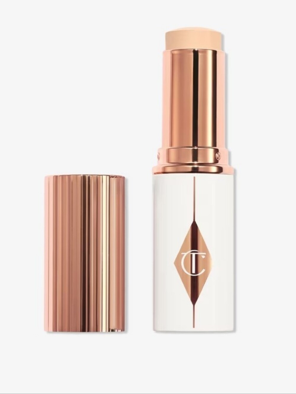 Charlotte Tilbury Unreal Skin Glow Tint